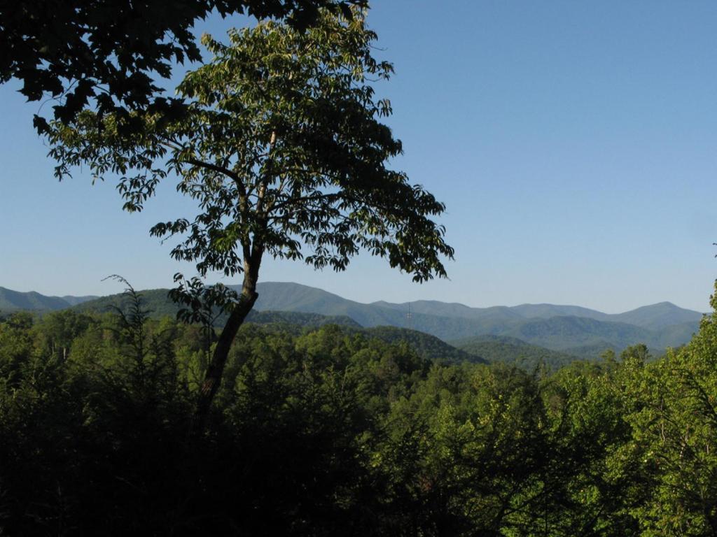 Cubs Cove Villa Gatlinburg Exterior photo